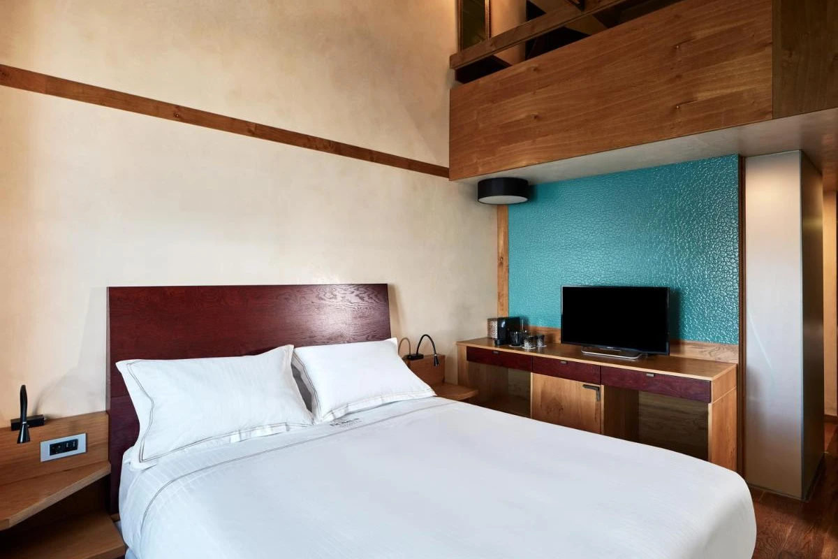 Domus Renier Boutique Hotel - Hotel Photo 64