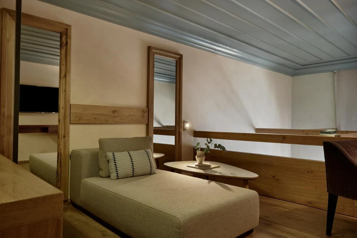 Domus Renier Boutique Hotel - Hotel Photo 65