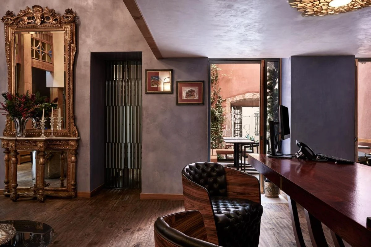 Domus Renier Boutique Hotel - Hotel Photo 66