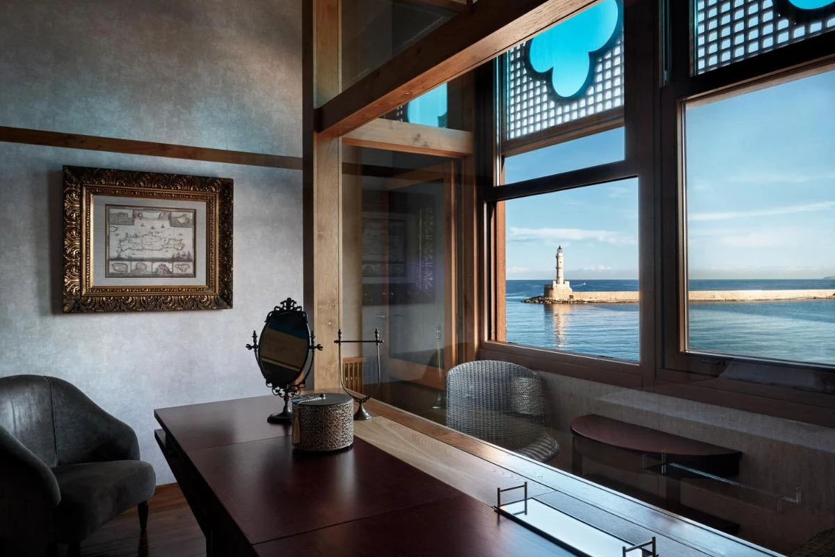 Domus Renier Boutique Hotel - Hotel Photo 67