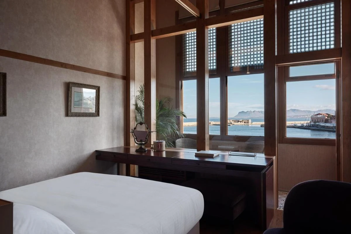 Domus Renier Boutique Hotel - Hotel Photo 68