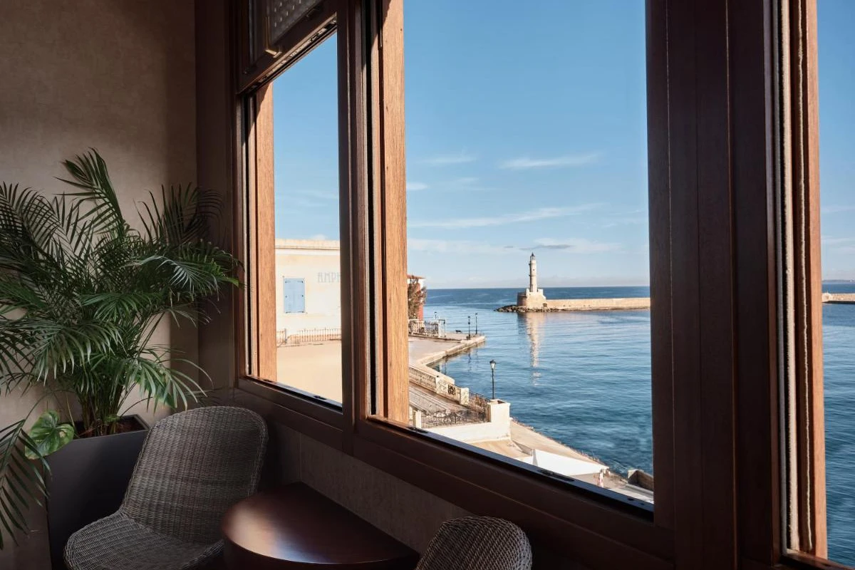 Domus Renier Boutique Hotel - Hotel Photo 69