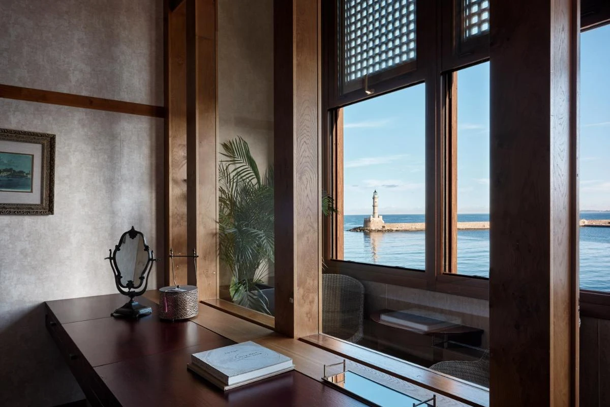 Domus Renier Boutique Hotel - Hotel Photo 70