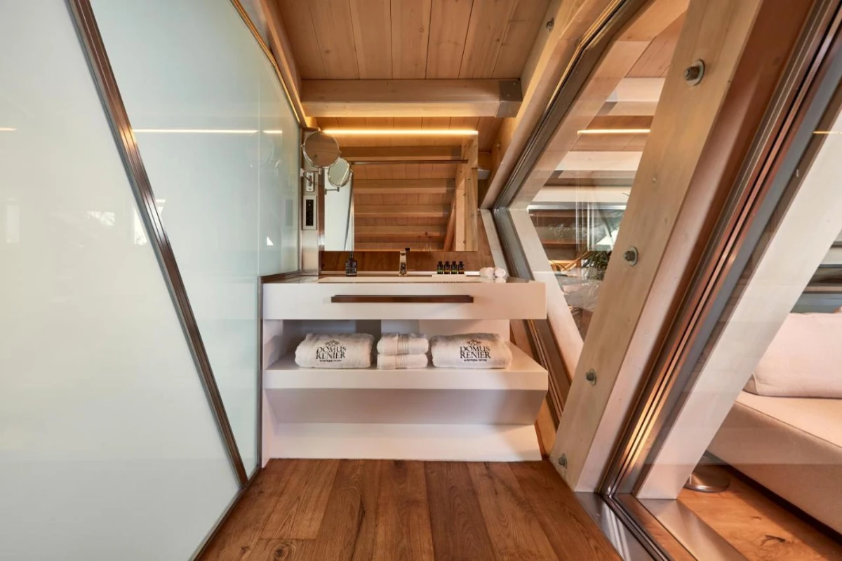 Domus Renier Boutique Hotel - Hotel Photo 71