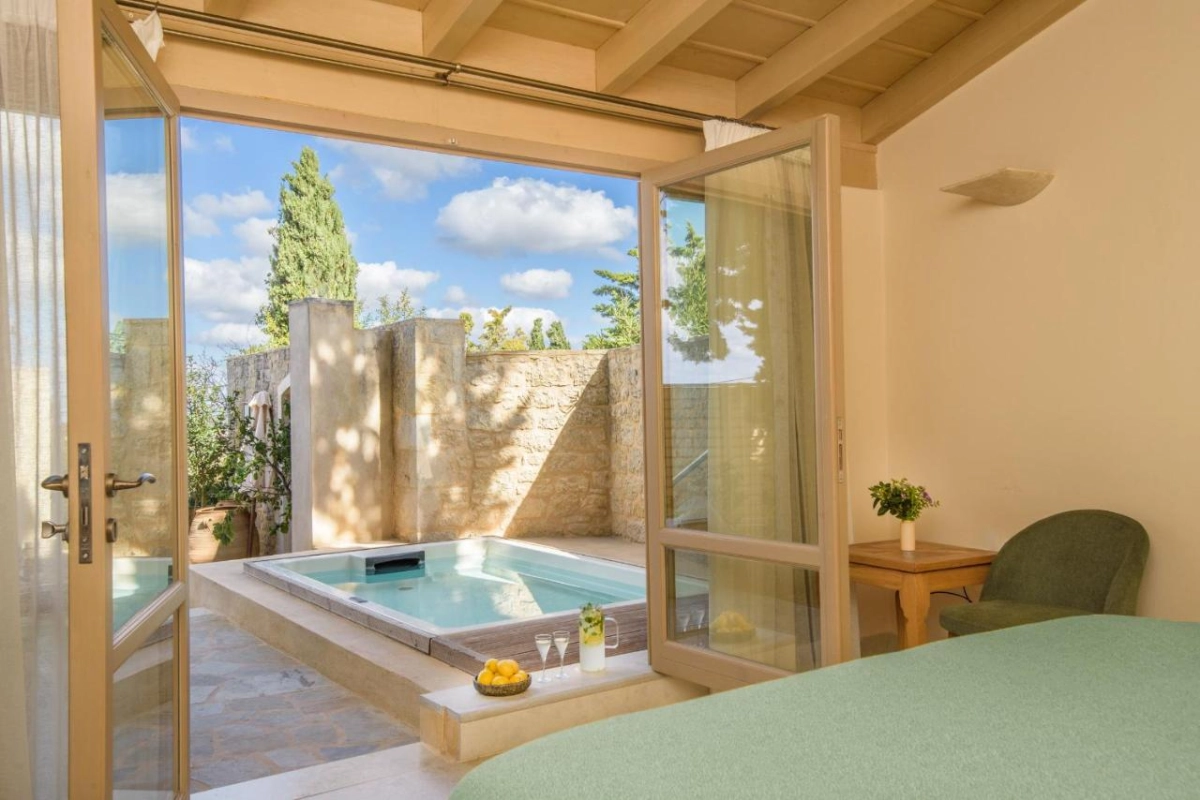 Kapsaliana Village Hotel - Hotel Photo 2