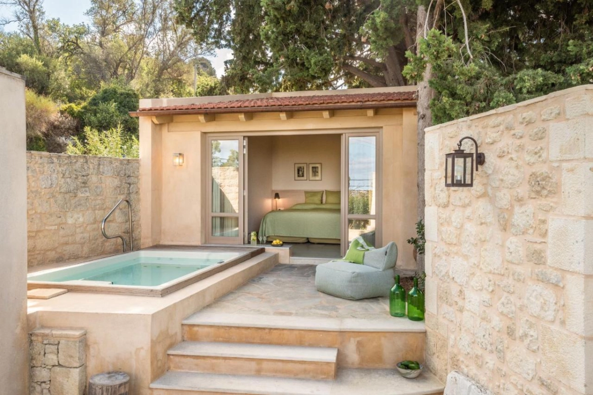 Kapsaliana Village Hotel - Hotel Photo 3