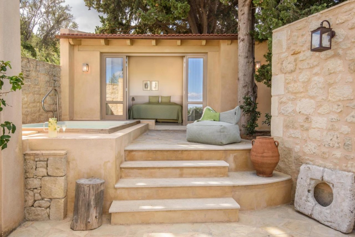 Kapsaliana Village Hotel - Hotel Photo 4