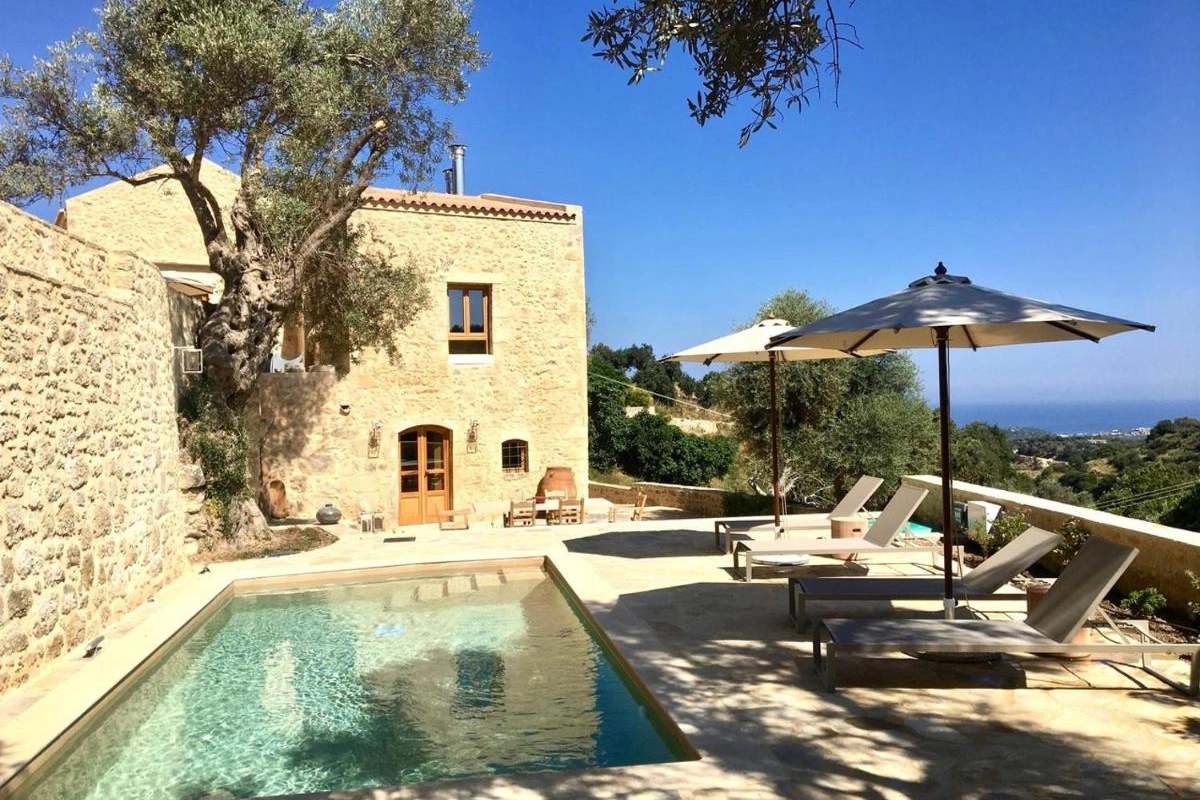 Kapsaliana Village Hotel - Hotel Photo 5