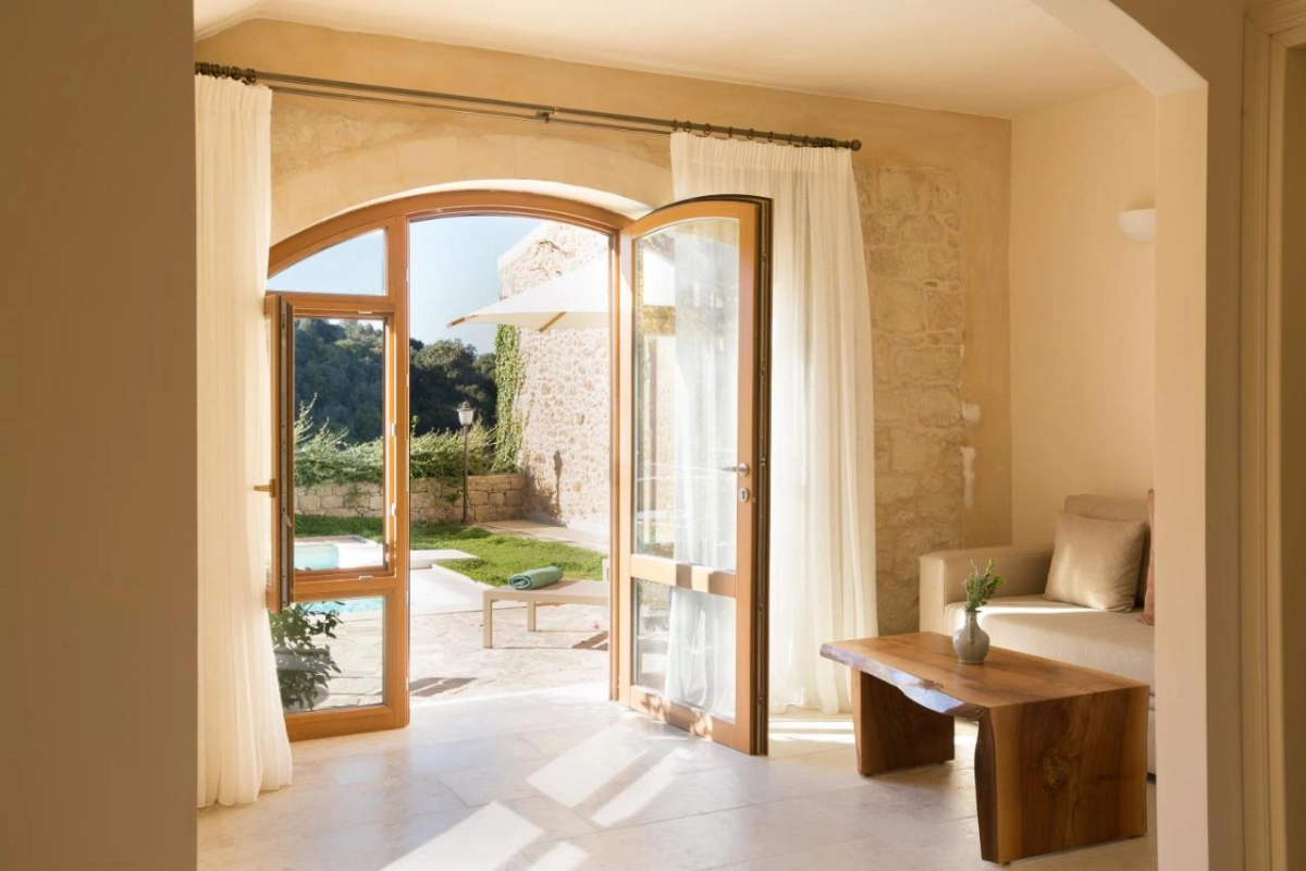 Kapsaliana Village Hotel - Hotel Photo 8