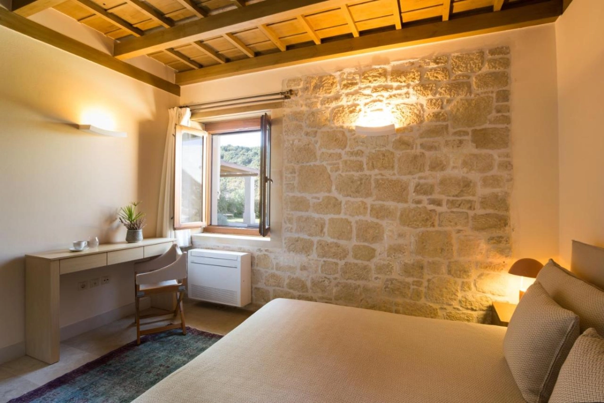 Kapsaliana Village Hotel - Hotel Photo 14