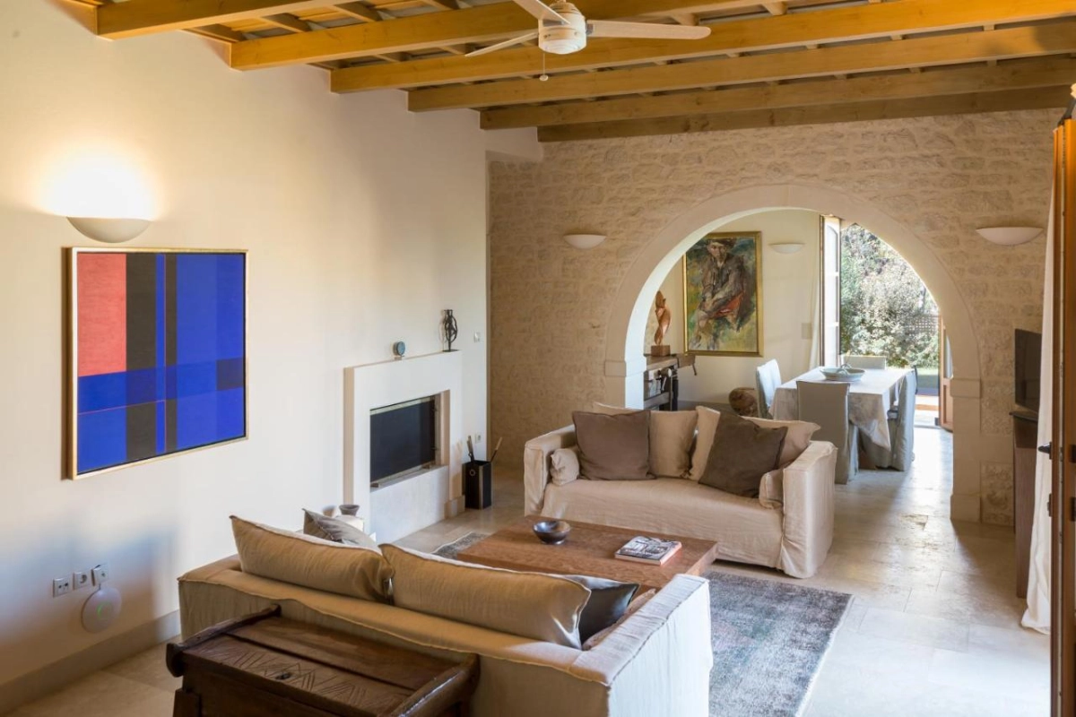 Kapsaliana Village Hotel - Hotel Photo 16