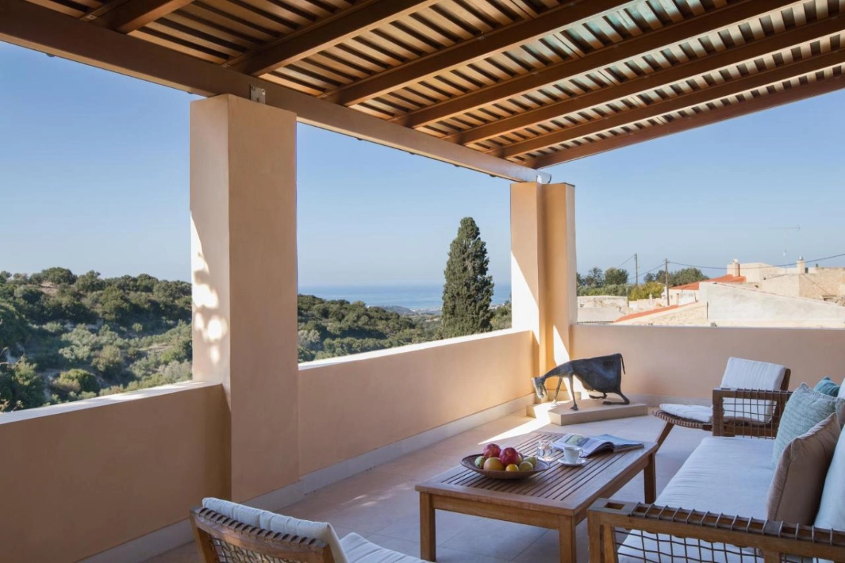 Kapsaliana Village Hotel - Hotel Photo 17