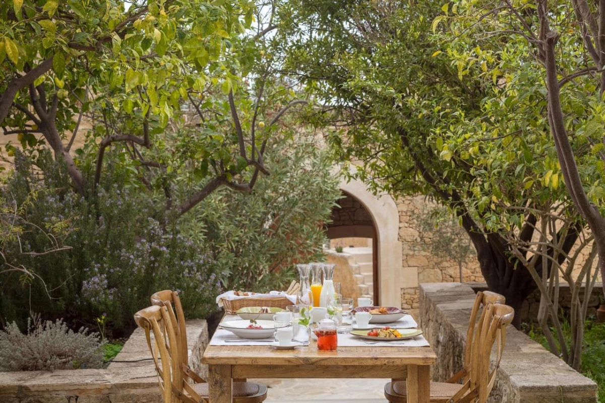 Kapsaliana Village Hotel - Hotel Photo 19