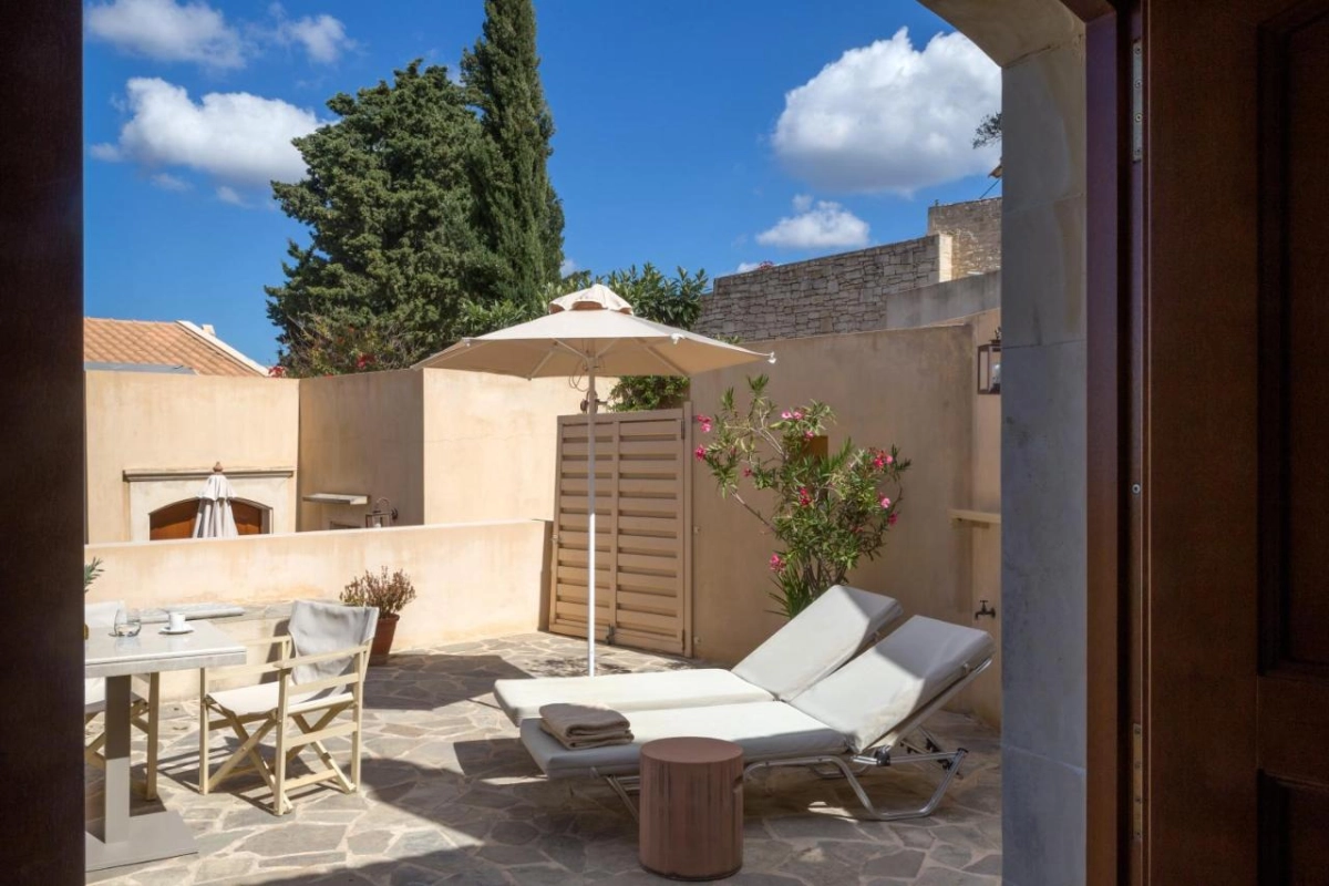 Kapsaliana Village Hotel - Hotel Photo 22