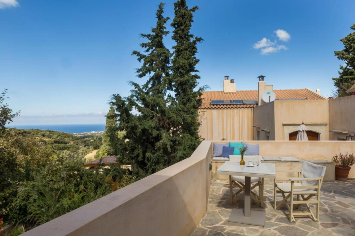 Kapsaliana Village Hotel - Hotel Photo 23