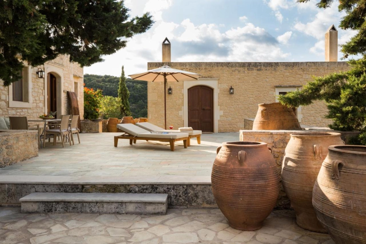 Kapsaliana Village Hotel - Hotel Photo 24