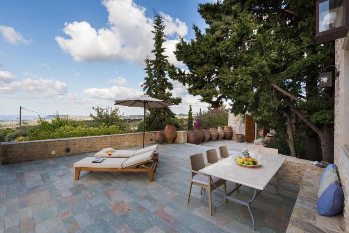 Kapsaliana Village Hotel - Hotel Photo 25