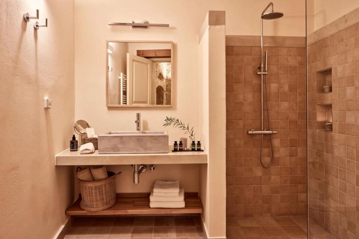 Kapsaliana Village Hotel - Hotel Photo 28