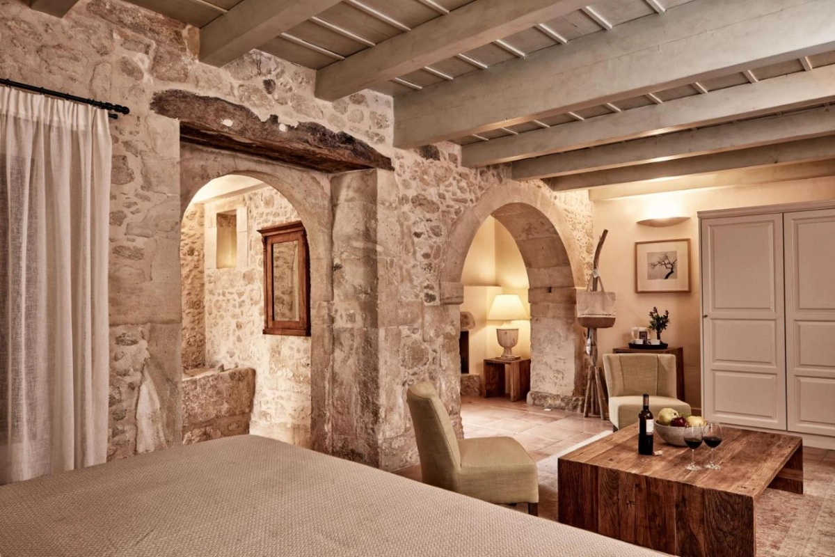 Kapsaliana Village Hotel - Hotel Photo 29