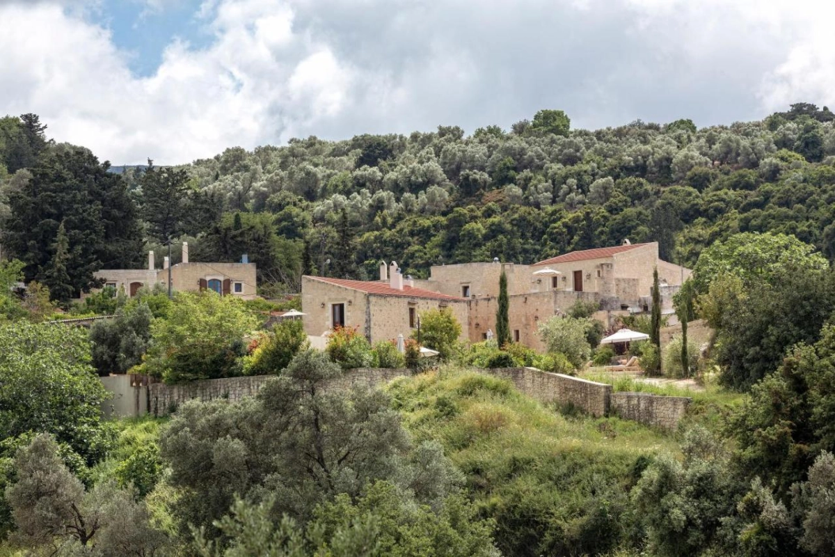 Kapsaliana Village Hotel - Hotel Photo 32