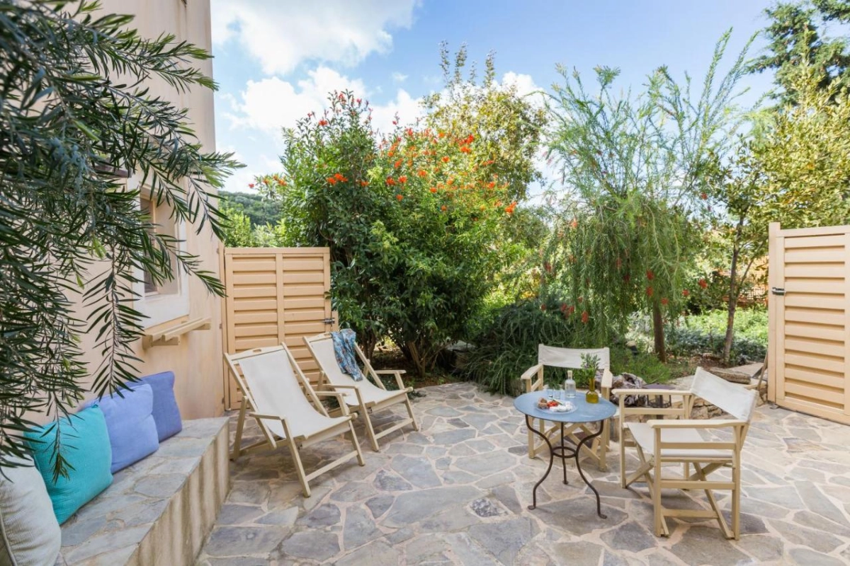 Kapsaliana Village Hotel - Hotel Photo 34