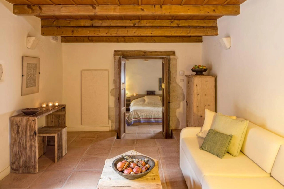 Kapsaliana Village Hotel - Hotel Photo 36