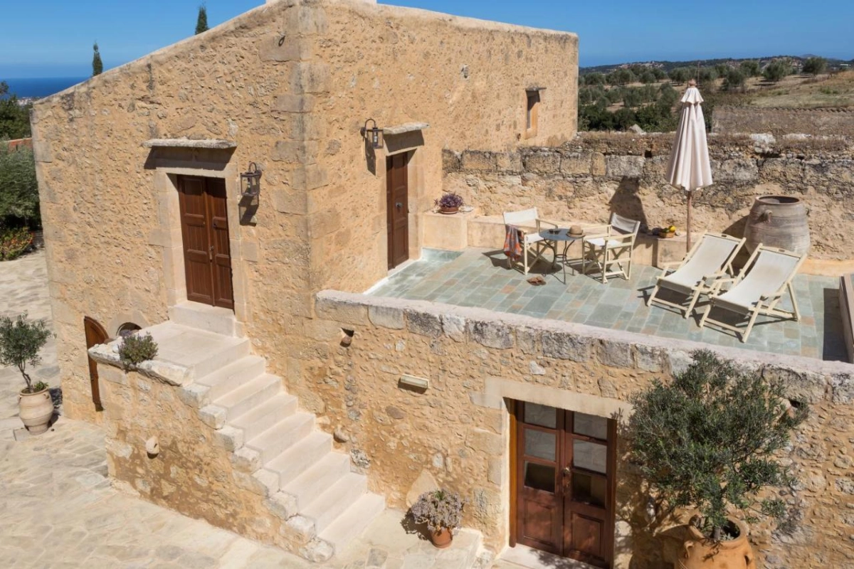 Kapsaliana Village Hotel - Hotel Photo 37