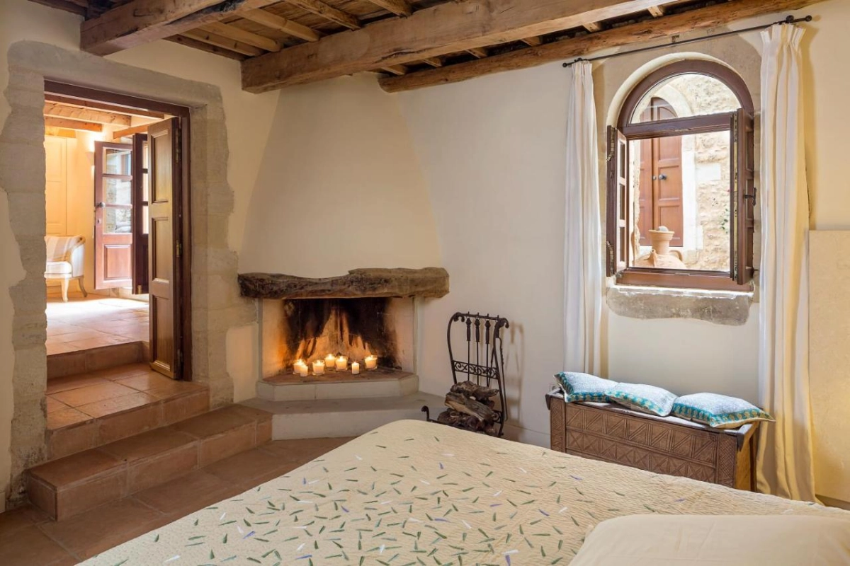 Kapsaliana Village Hotel - Hotel Photo 38