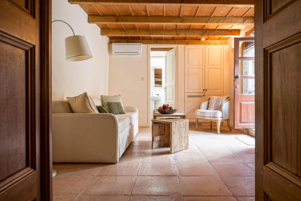 Kapsaliana Village Hotel - Hotel Photo 41