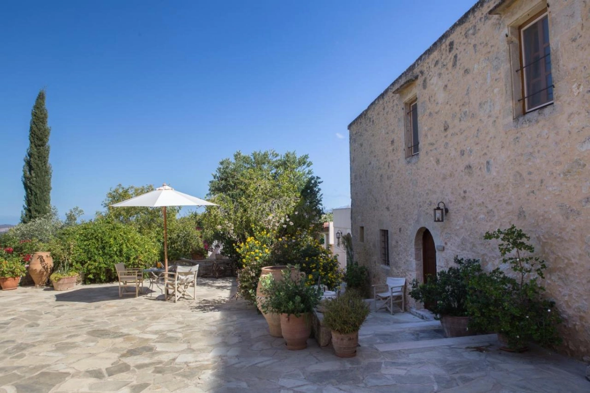 Kapsaliana Village Hotel - Hotel Photo 42