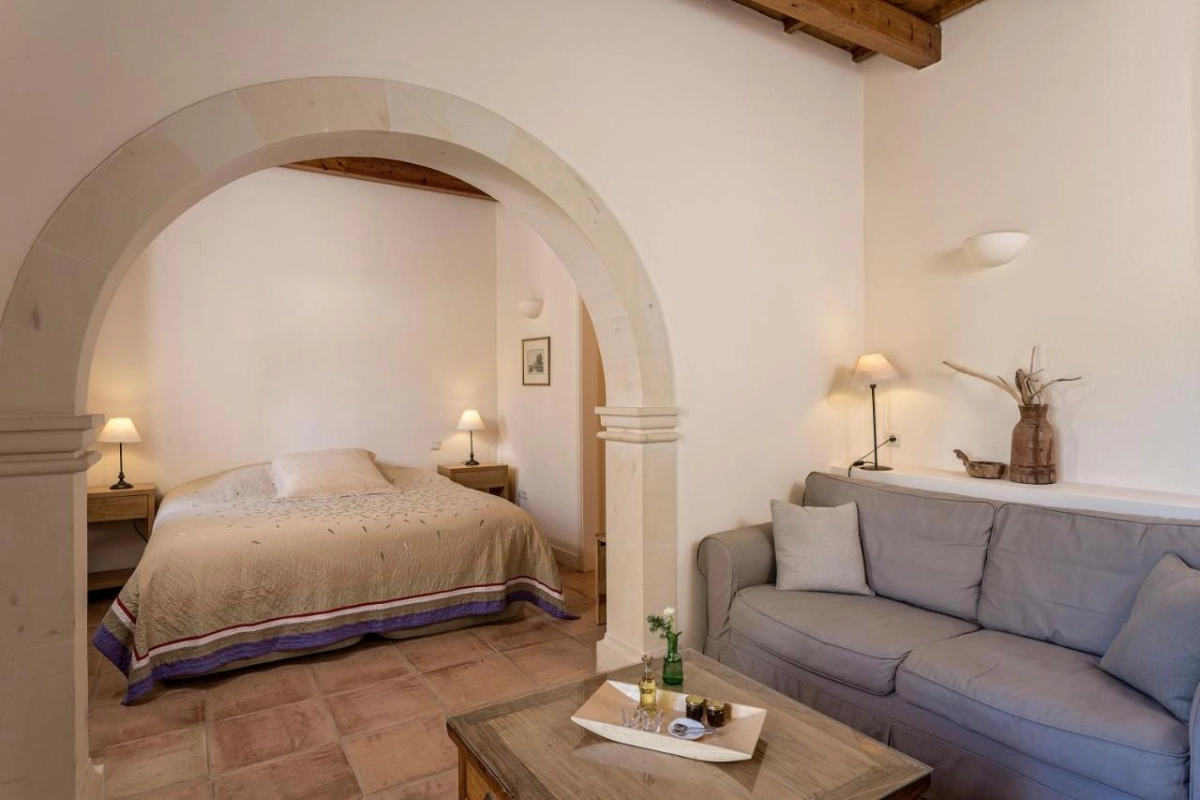 Kapsaliana Village Hotel - Hotel Photo 43