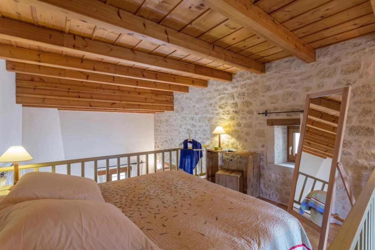 Kapsaliana Village Hotel - Hotel Photo 44