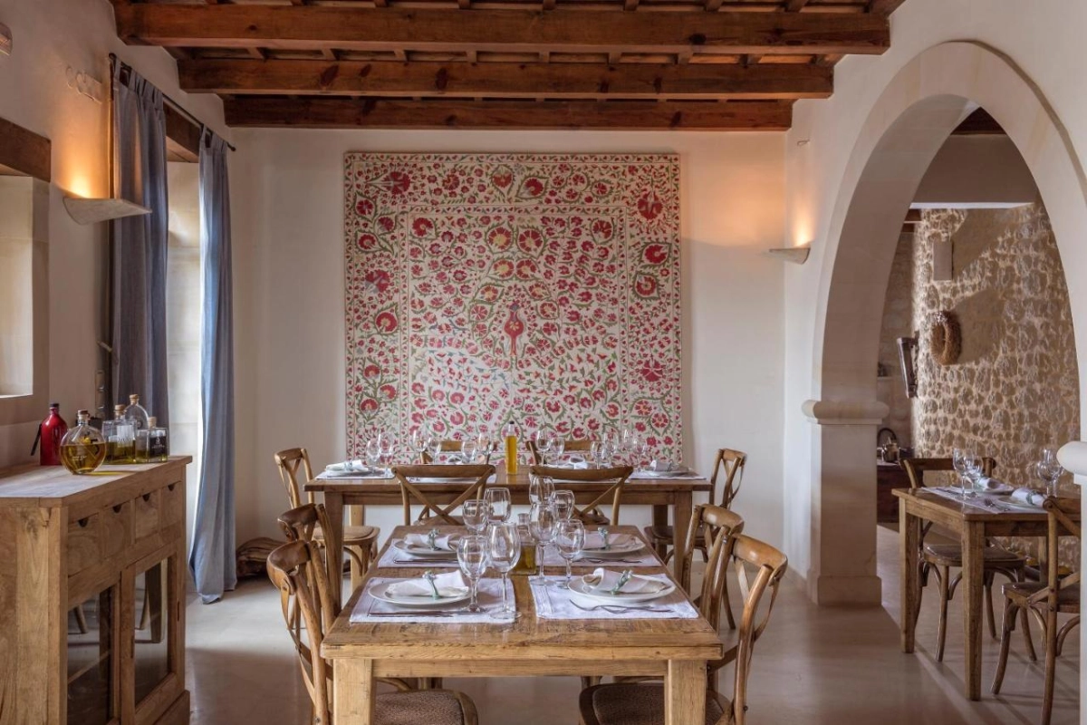 Kapsaliana Village Hotel - Hotel Photo 45