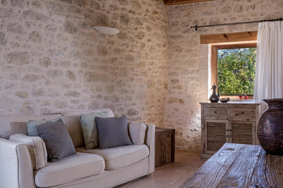 Kapsaliana Village Hotel - Hotel Photo 47