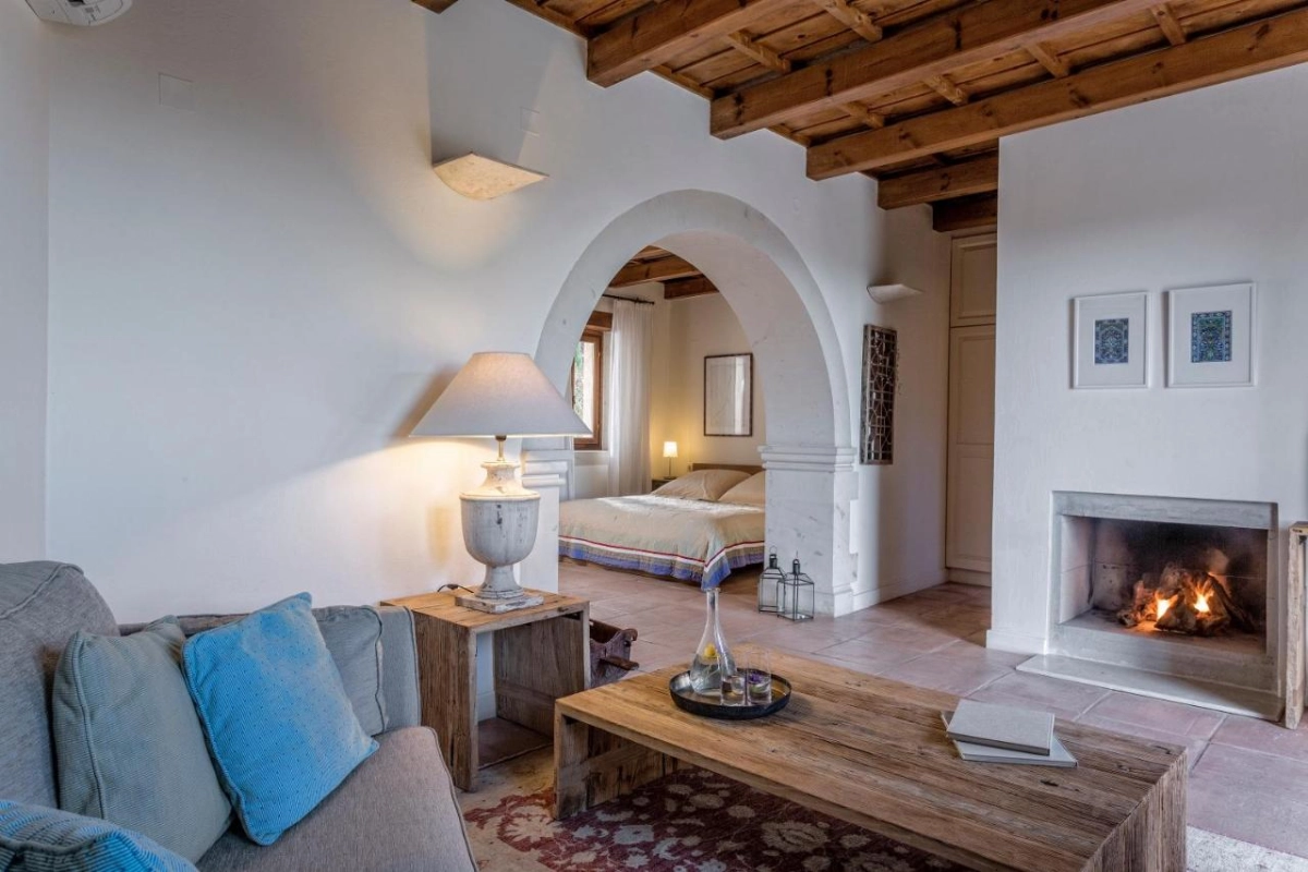 Kapsaliana Village Hotel - Hotel Photo 48