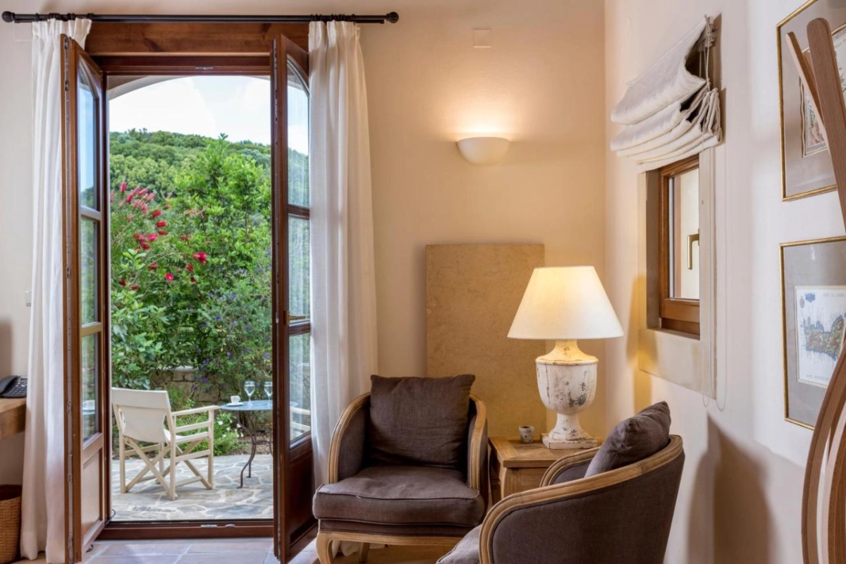 Kapsaliana Village Hotel - Hotel Photo 49