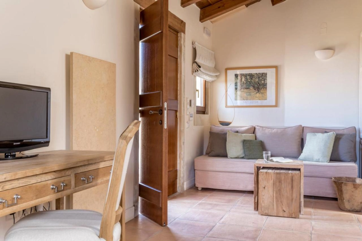 Kapsaliana Village Hotel - Hotel Photo 53