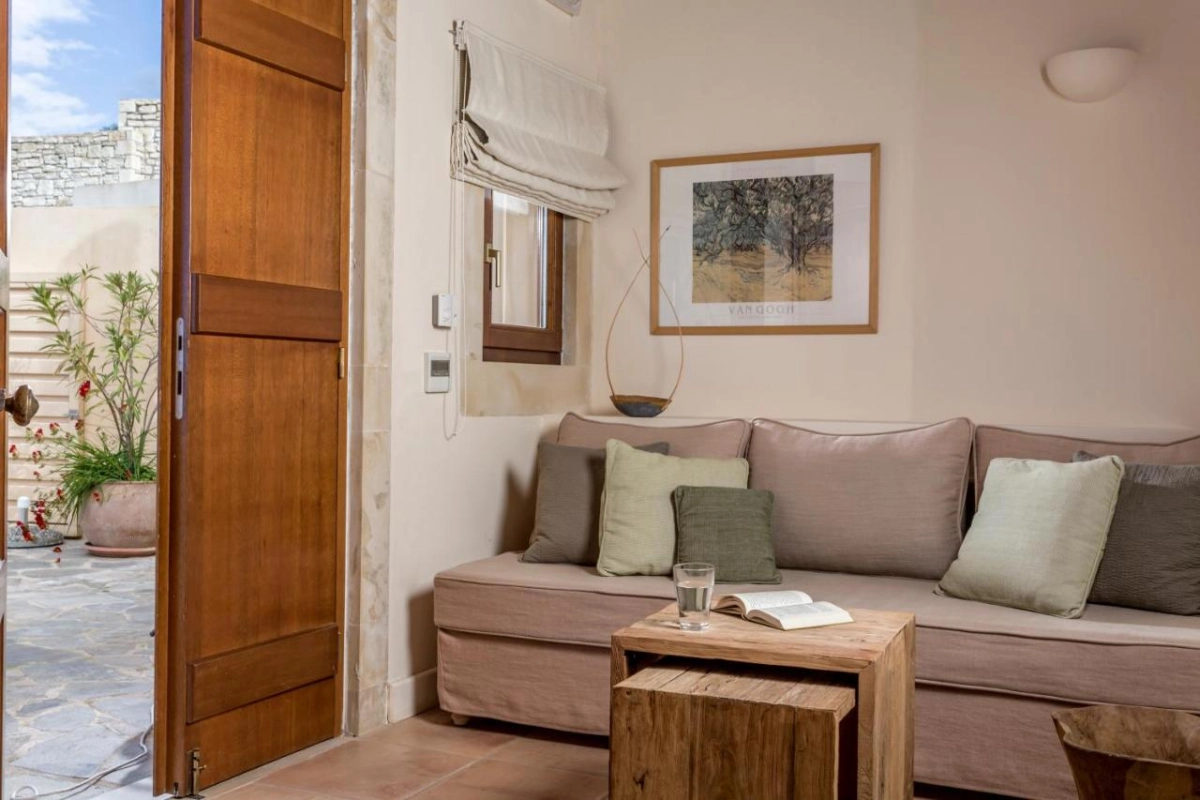 Kapsaliana Village Hotel - Hotel Photo 54