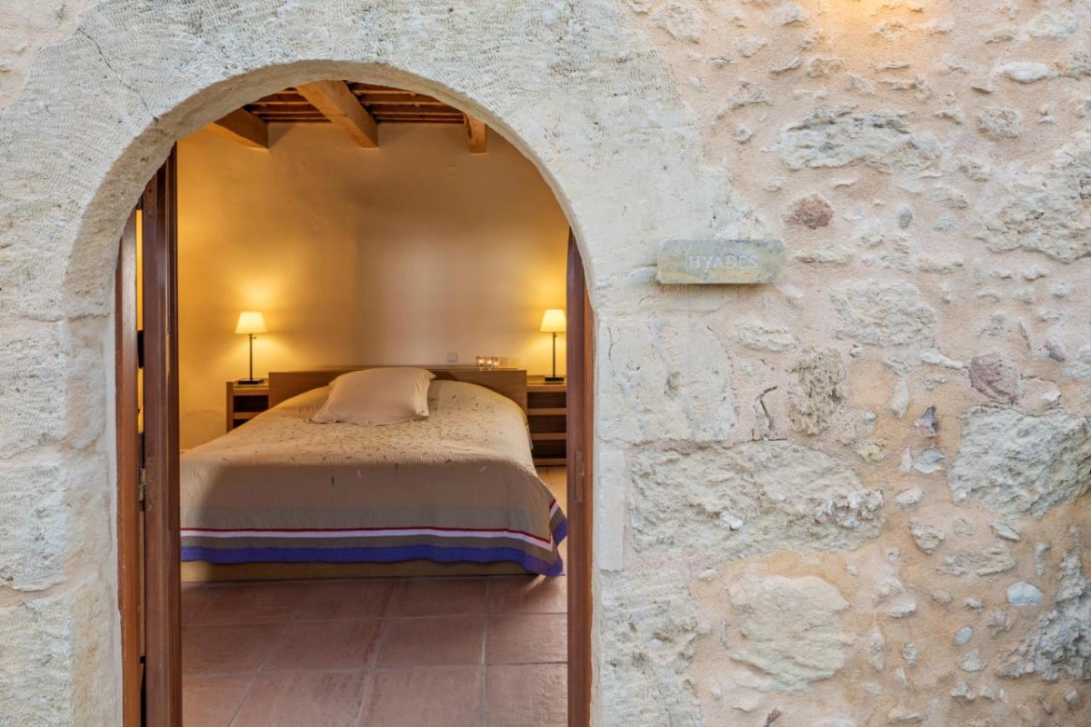 Kapsaliana Village Hotel - Hotel Photo 58