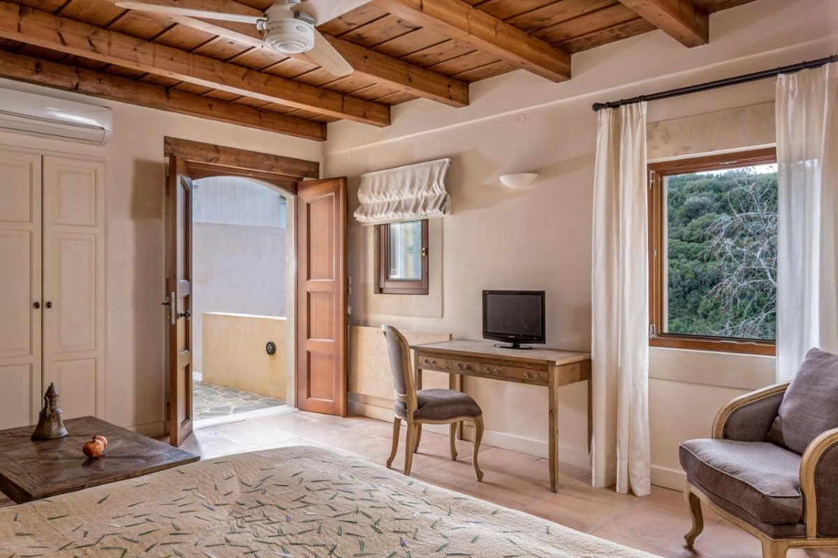 Kapsaliana Village Hotel - Hotel Photo 59