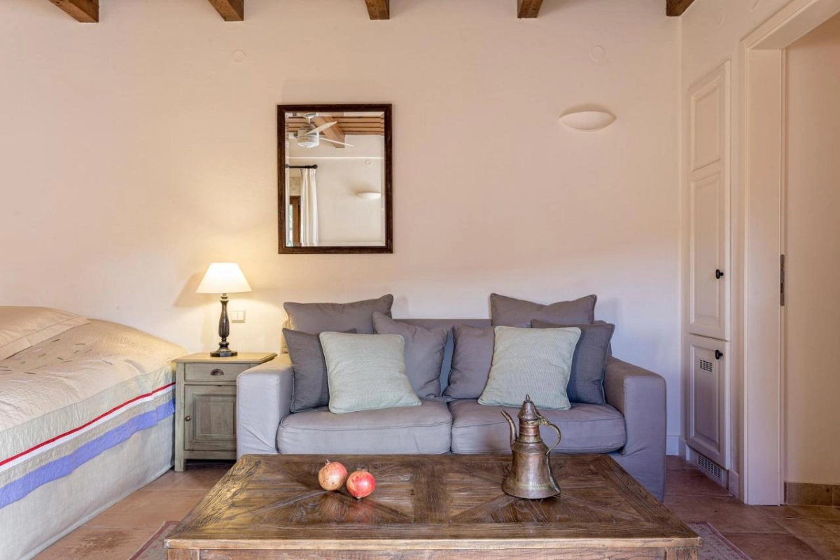 Kapsaliana Village Hotel - Hotel Photo 60