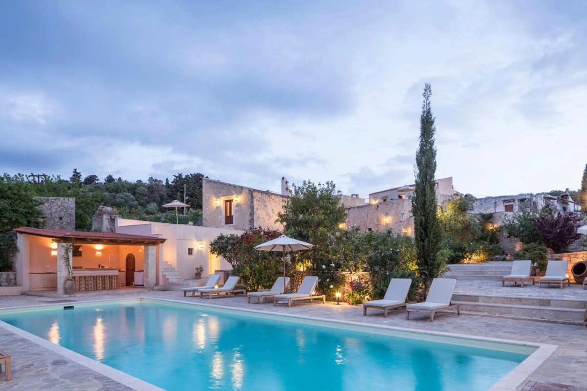 Kapsaliana Village Hotel - Hotel Photo 63