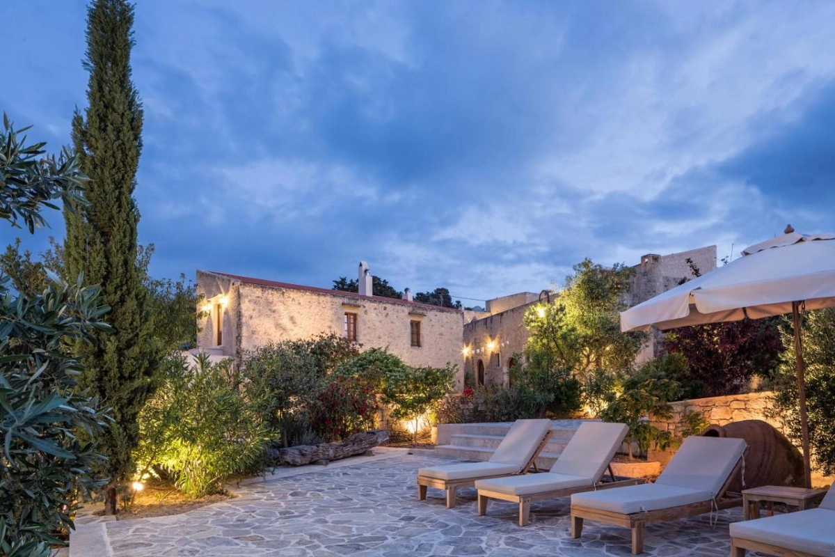 Kapsaliana Village Hotel - Hotel Photo 64