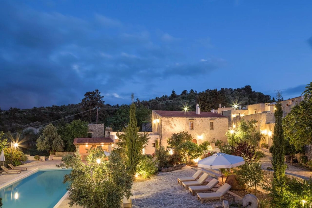 Kapsaliana Village Hotel - Hotel Photo 65