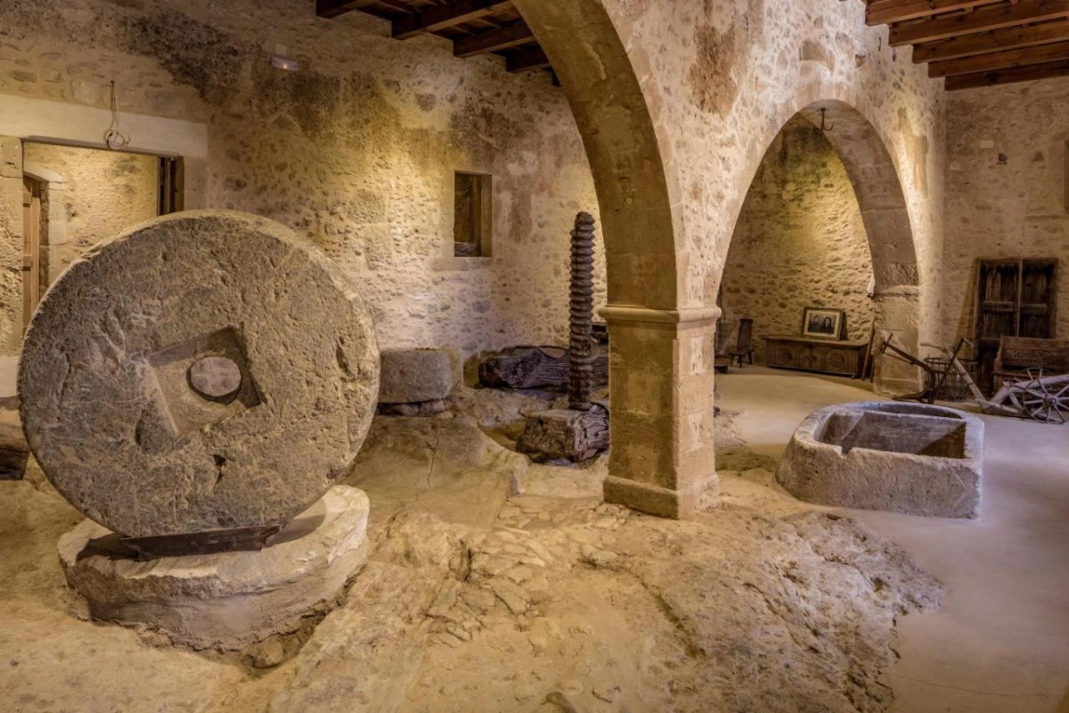 Kapsaliana Village Hotel - Hotel Photo 66