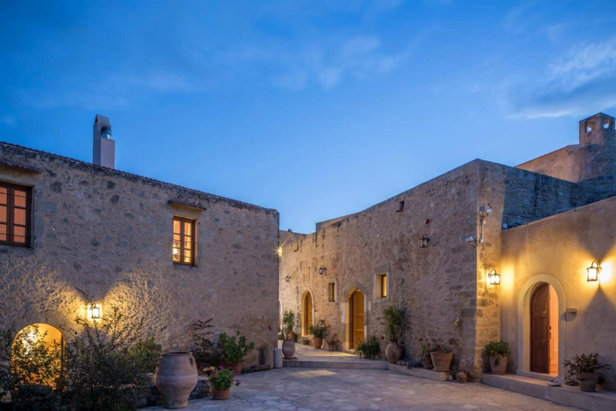 Kapsaliana Village Hotel - Hotel Photo 68