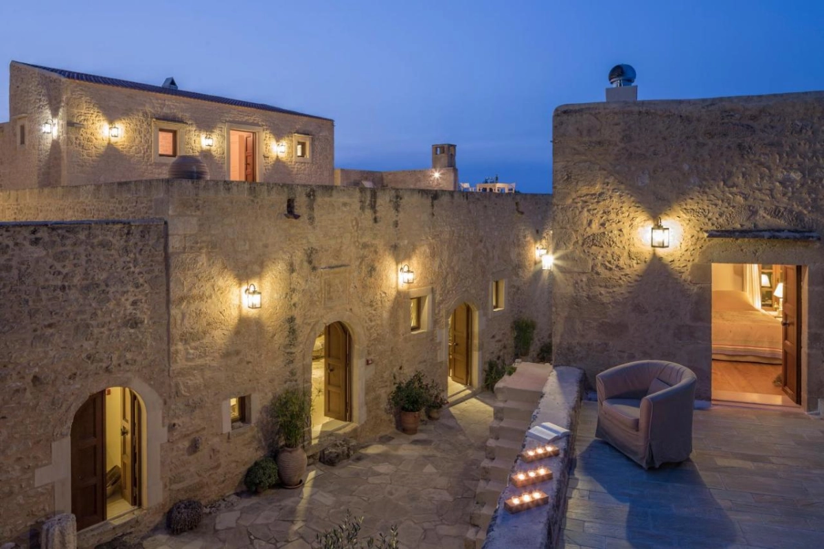 Kapsaliana Village Hotel - Hotel Photo 69