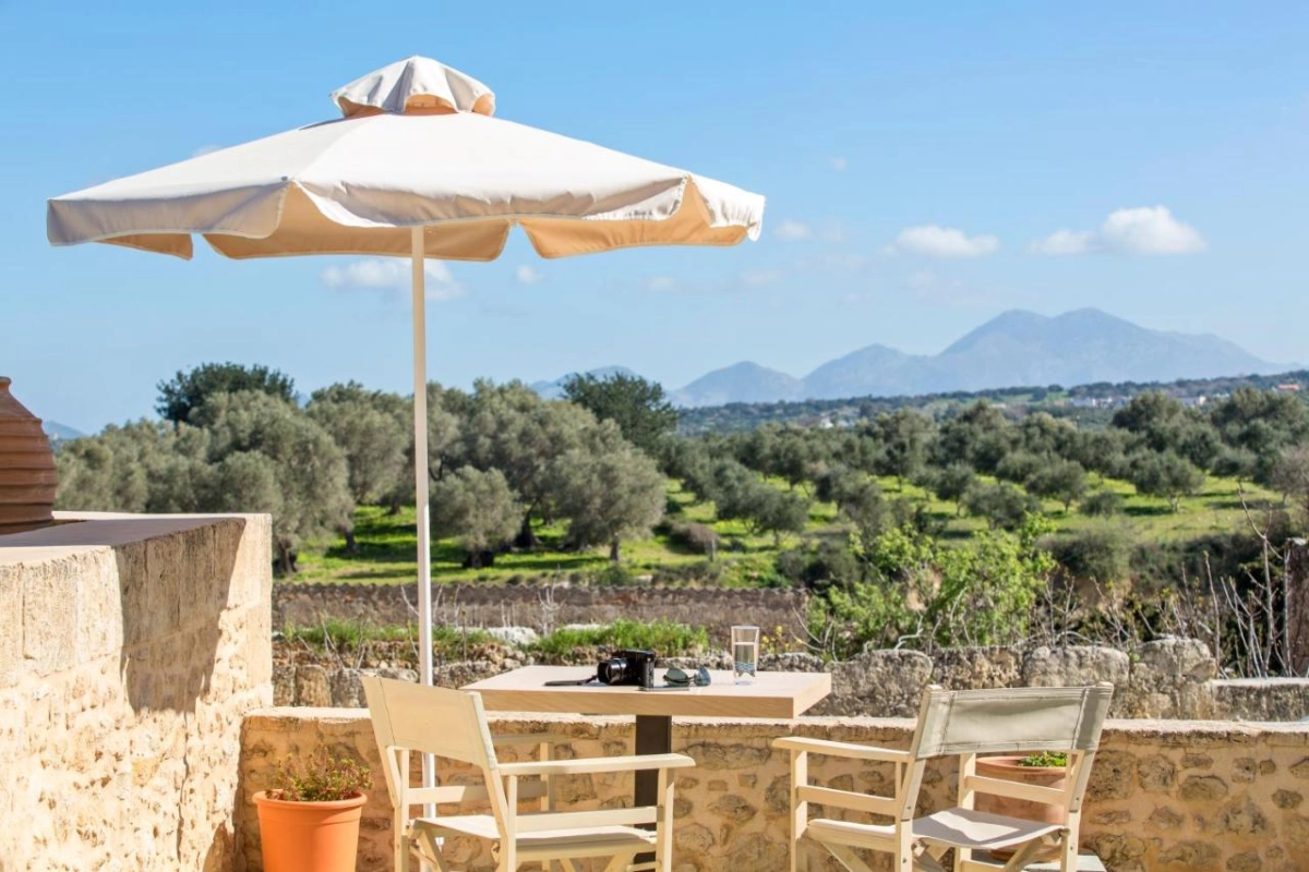 Kapsaliana Village Hotel - Hotel Photo 71