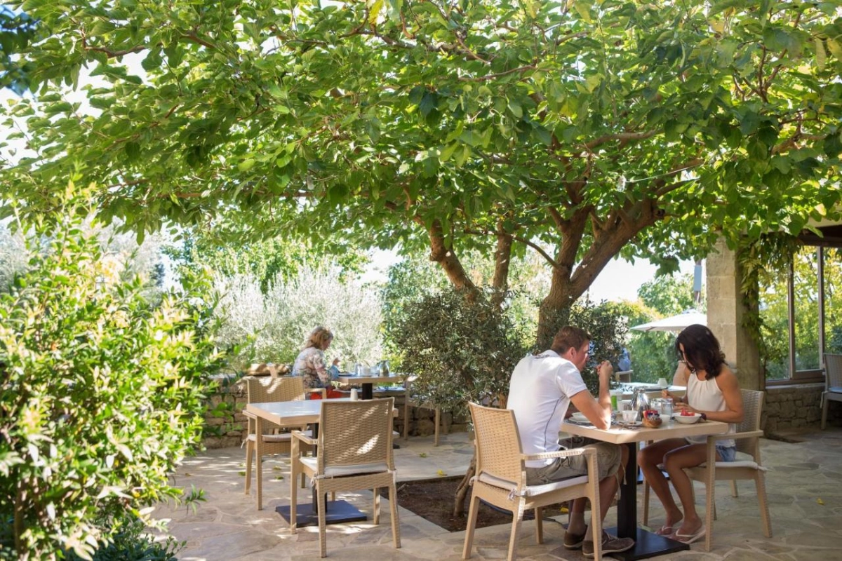 Kapsaliana Village Hotel - Hotel Photo 73