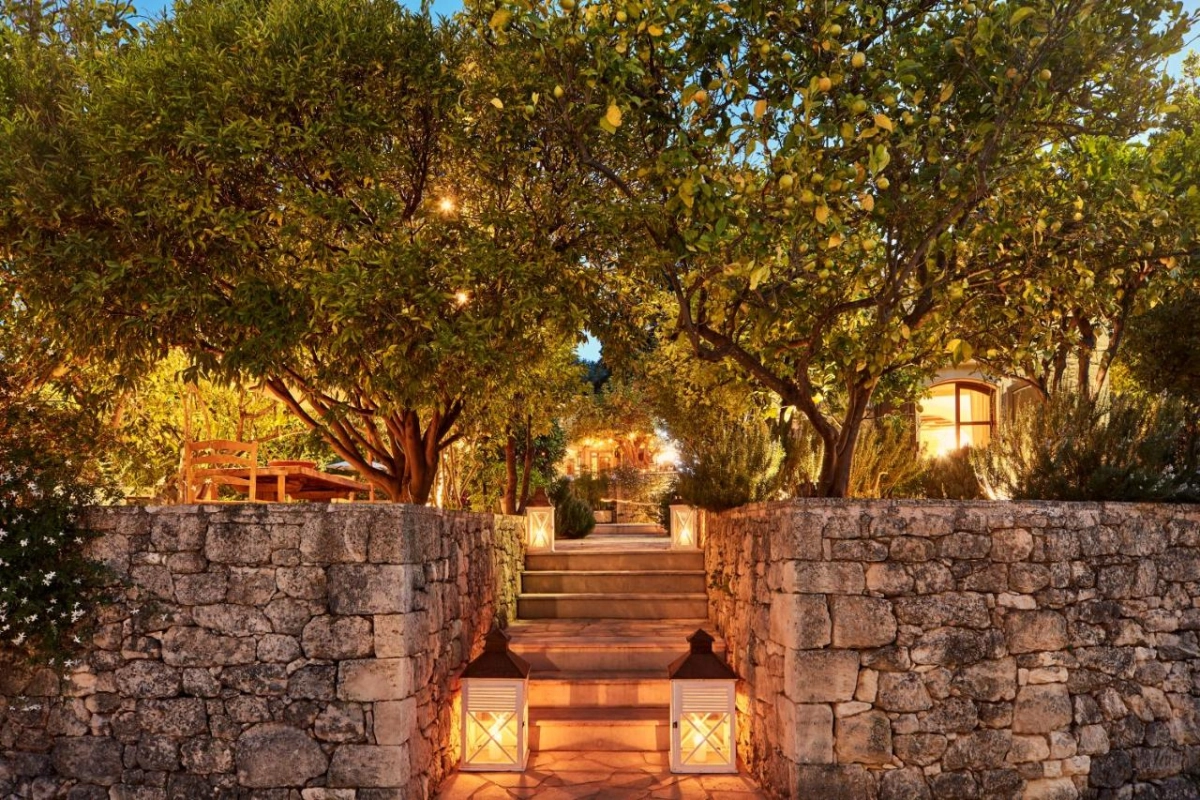 Kapsaliana Village Hotel - Hotel Photo 78